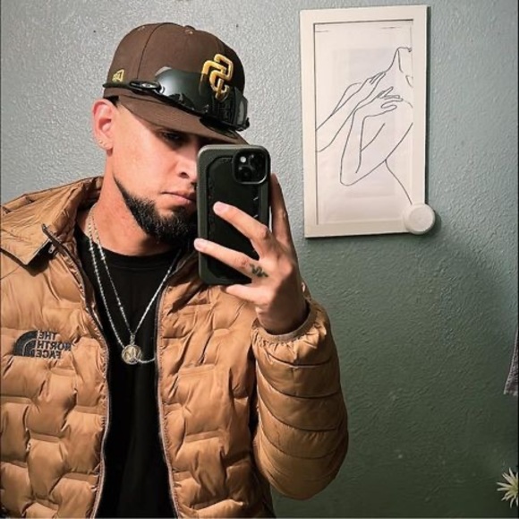 Meet your Posher, Malvin - Picture 1 of 1